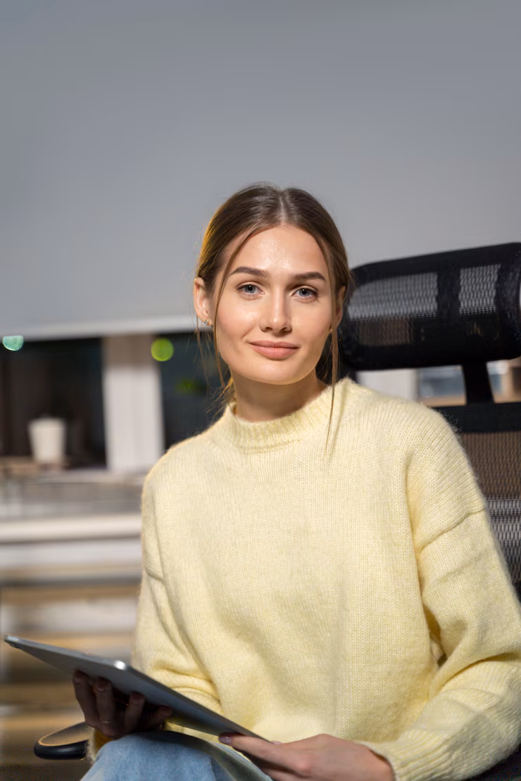 Tanushree Chatterjee